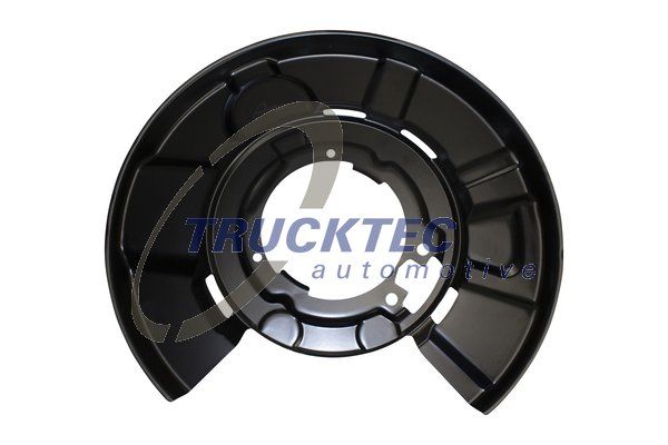 TRUCKTEC AUTOMOTIVE 08.35.231 Splash Guard, brake disc