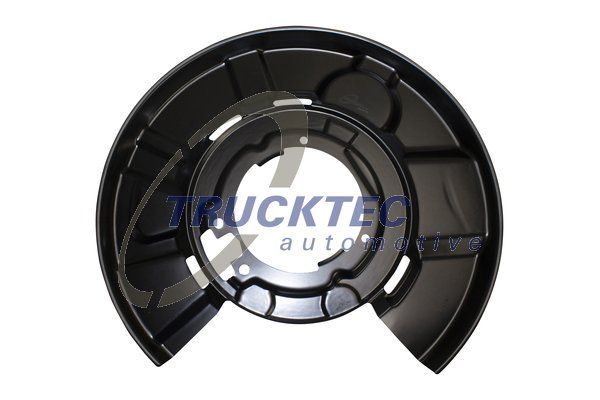 TRUCKTEC AUTOMOTIVE 08.35.232 Splash Guard, brake disc