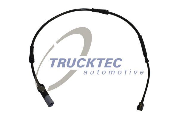 TRUCKTEC AUTOMOTIVE 08.35.262 Warning Contact, brake pad wear
