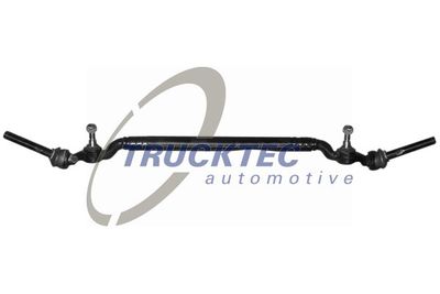 Tie Rod TRUCKTEC AUTOMOTIVE 08.37.028