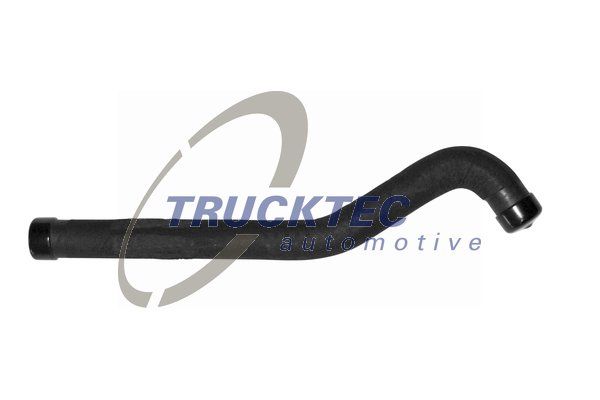 TRUCKTEC AUTOMOTIVE 08.37.045 Hydraulic Hose, steering