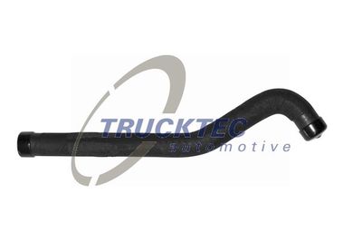 Hydraulic Hose, steering TRUCKTEC AUTOMOTIVE 08.37.045