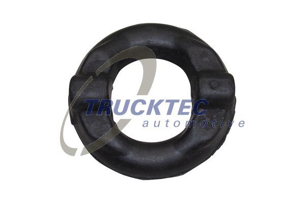 TRUCKTEC AUTOMOTIVE 08.39.006 Rubber Mount, muffler