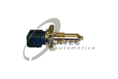 Sensor, coolant temperature TRUCKTEC AUTOMOTIVE 08.40.043