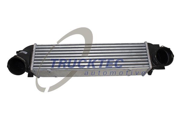 TRUCKTEC AUTOMOTIVE 08.40.056 Charge Air Cooler