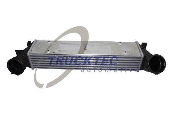 TRUCKTEC AUTOMOTIVE 08.40.057 Charge Air Cooler