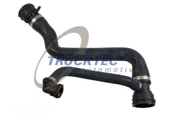 TRUCKTEC AUTOMOTIVE 08.40.060 Radiator Hose