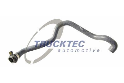 Radiator Hose TRUCKTEC AUTOMOTIVE 08.40.061