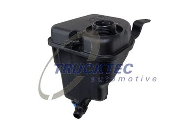Expansion Tank, coolant TRUCKTEC AUTOMOTIVE 08.40.066