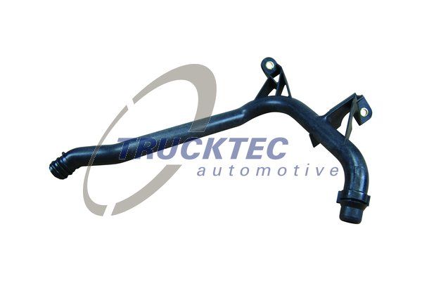 TRUCKTEC AUTOMOTIVE 08.40.074 Coolant Pipe