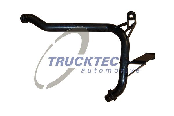 TRUCKTEC AUTOMOTIVE 08.40.075 Coolant Pipe