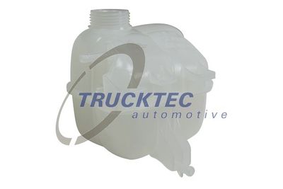 Expansion Tank, coolant TRUCKTEC AUTOMOTIVE 08.40.097