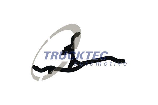 TRUCKTEC AUTOMOTIVE 08.40.125 Coolant Pipe