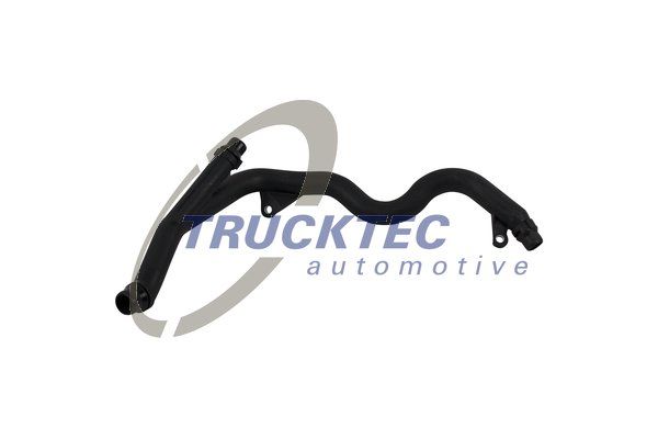 TRUCKTEC AUTOMOTIVE 08.40.126 Coolant Pipe