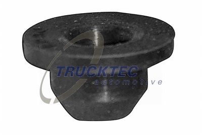 Gasket, washer fluid pump/washer fluid reservoir TRUCKTEC AUTOMOTIVE 08.42.010