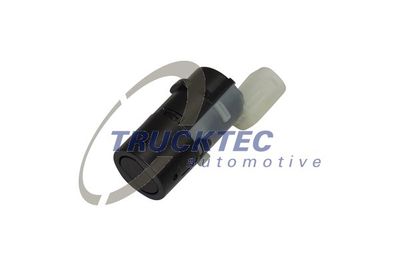 Sensor, parking distance control TRUCKTEC AUTOMOTIVE 08.42.087