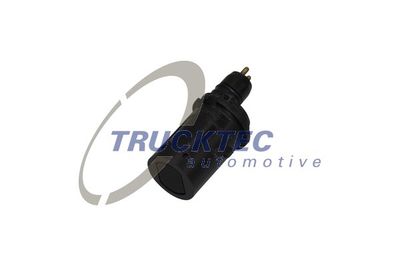 Sensor, parking distance control TRUCKTEC AUTOMOTIVE 08.42.089
