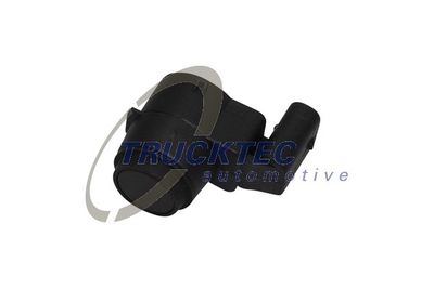 Sensor, parking distance control TRUCKTEC AUTOMOTIVE 08.42.090