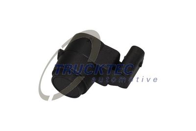 Sensor, parking distance control TRUCKTEC AUTOMOTIVE 08.42.091