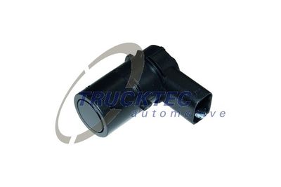 Sensor, parking distance control TRUCKTEC AUTOMOTIVE 08.42.098