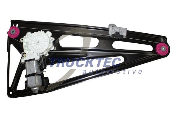 TRUCKTEC AUTOMOTIVE 08.53.019 Window Regulator