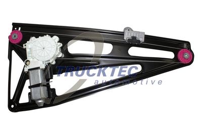 Window Regulator TRUCKTEC AUTOMOTIVE 08.53.019