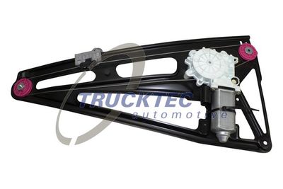 Window Regulator TRUCKTEC AUTOMOTIVE 08.53.020