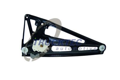 Window Regulator TRUCKTEC AUTOMOTIVE 08.53.032