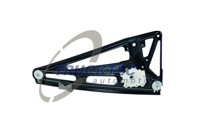 Window Regulator TRUCKTEC AUTOMOTIVE 08.53.033