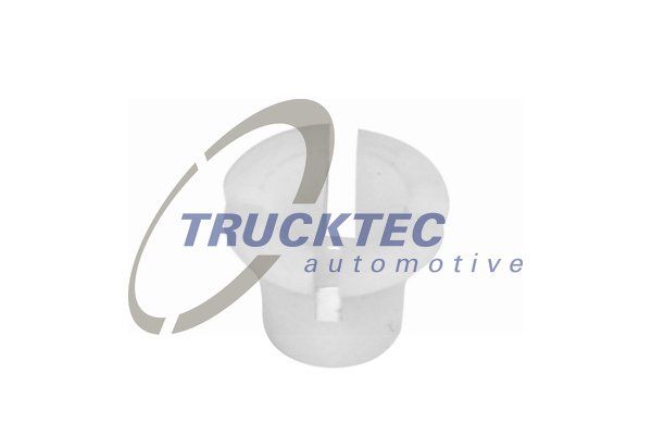 TRUCKTEC AUTOMOTIVE 08.58.001 Base, headlight