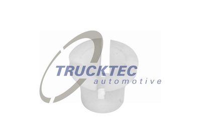 Base, headlight TRUCKTEC AUTOMOTIVE 08.58.001