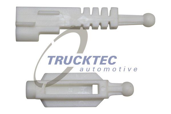 TRUCKTEC AUTOMOTIVE 08.58.004 Adjust Screw, headlight