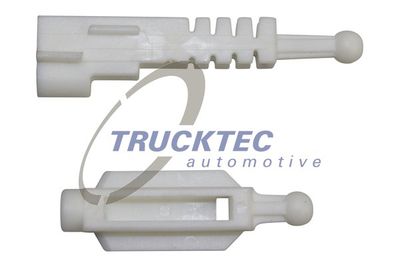 Adjust Screw, headlight TRUCKTEC AUTOMOTIVE 08.58.004