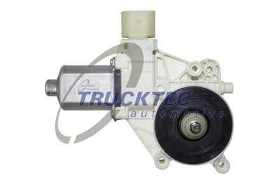 Electric Motor, window regulator TRUCKTEC AUTOMOTIVE 08.58.248