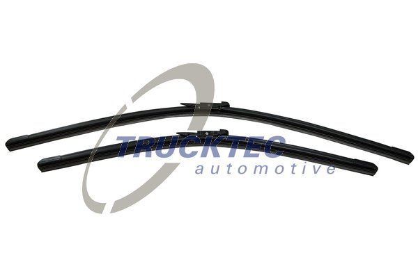 TRUCKTEC AUTOMOTIVE 08.58.258 Wiper Blade