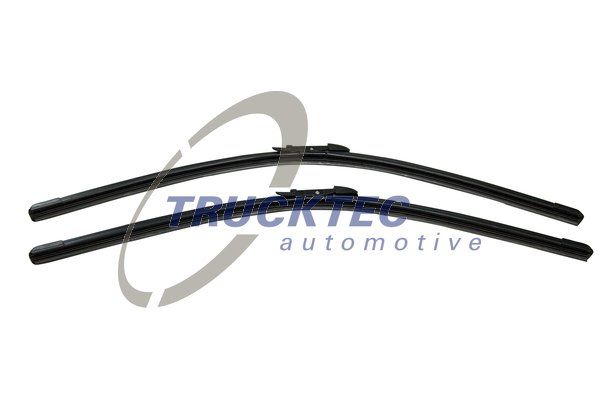 TRUCKTEC AUTOMOTIVE 08.58.259 Wiper Blade