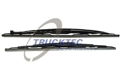 Wiper Blade TRUCKTEC AUTOMOTIVE 08.58.263