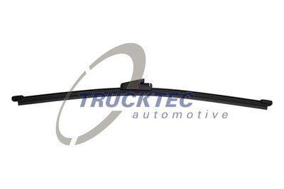 Wiper Blade TRUCKTEC AUTOMOTIVE 08.58.271