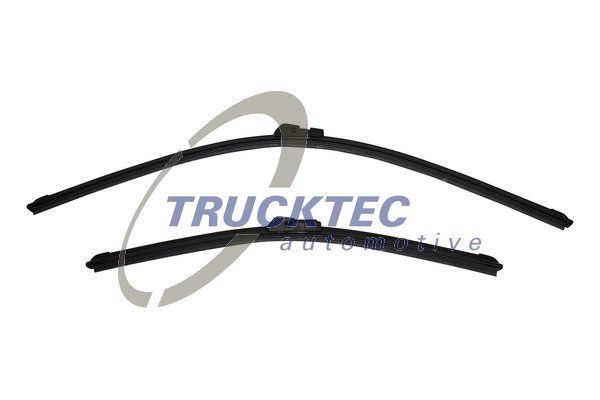 TRUCKTEC AUTOMOTIVE 08.58.276 Wiper Blade