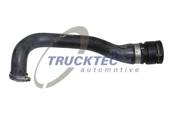 TRUCKTEC AUTOMOTIVE 08.59.058 Radiator Hose