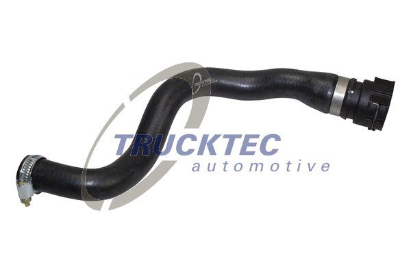 TRUCKTEC AUTOMOTIVE 08.59.059 Radiator Hose