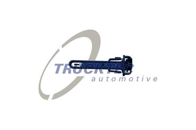 Sensor, interior temperature TRUCKTEC AUTOMOTIVE 08.59.075