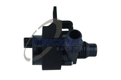Water Recirculation Pump, parking heater TRUCKTEC AUTOMOTIVE 08.59.084