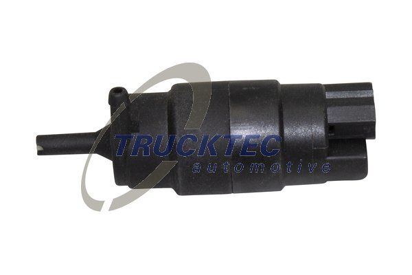 TRUCKTEC AUTOMOTIVE 08.61.006 Washer Fluid Pump, window cleaning