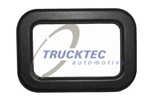 TRUCKTEC AUTOMOTIVE 08.62.107 Frame, exterior door handle