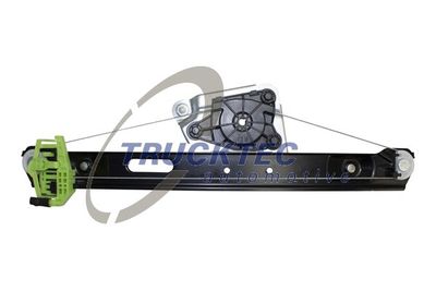Window Regulator TRUCKTEC AUTOMOTIVE 08.62.169