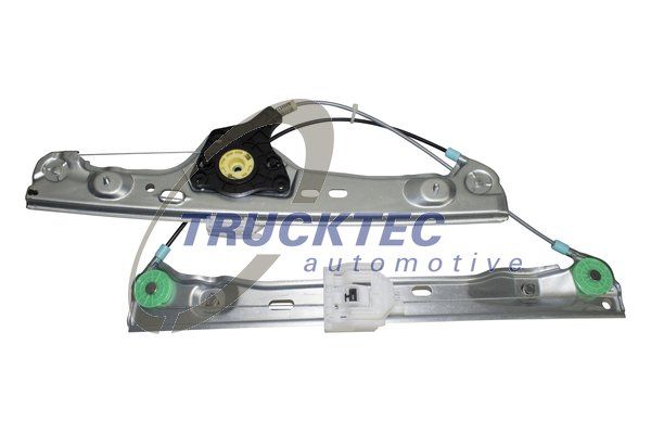 TRUCKTEC AUTOMOTIVE 08.62.178 Window Regulator