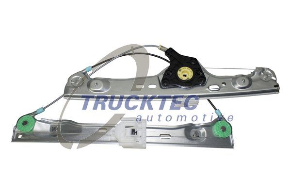 TRUCKTEC AUTOMOTIVE 08.62.180 Window Regulator