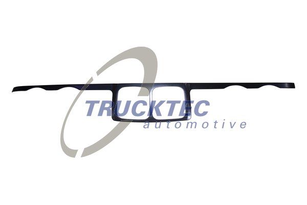 TRUCKTEC AUTOMOTIVE 08.62.188 Frame, radiator grille