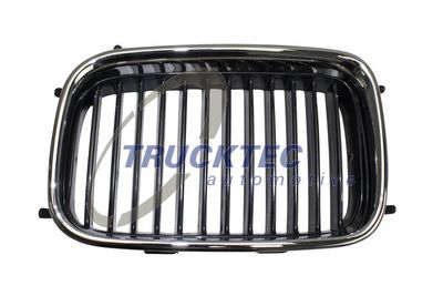 Radiator Grille TRUCKTEC AUTOMOTIVE 08.62.222